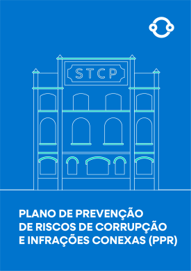 Plano de Riscos de Corrupção 2025